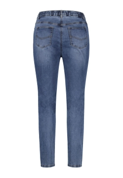 JEANSY DAMSKIE SAMOON 520516-21153