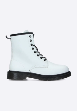 DAMSKIE BOTKI Z KOLEKCJI JAJA 8390J2