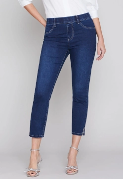 JEANSY DAMSKIE EMANUELA COSTA EC6767