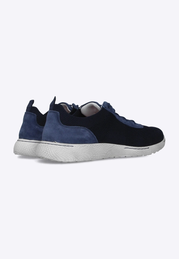 SNEAKERSY MĘSKIE ZEN AGE 478696