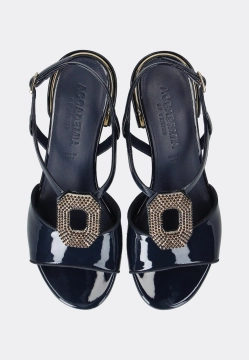 SANDAŁY DAMSKIE ACCADEMIA 1458