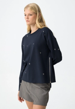 BLUZA DAMSKA TIFFOSI 10061739