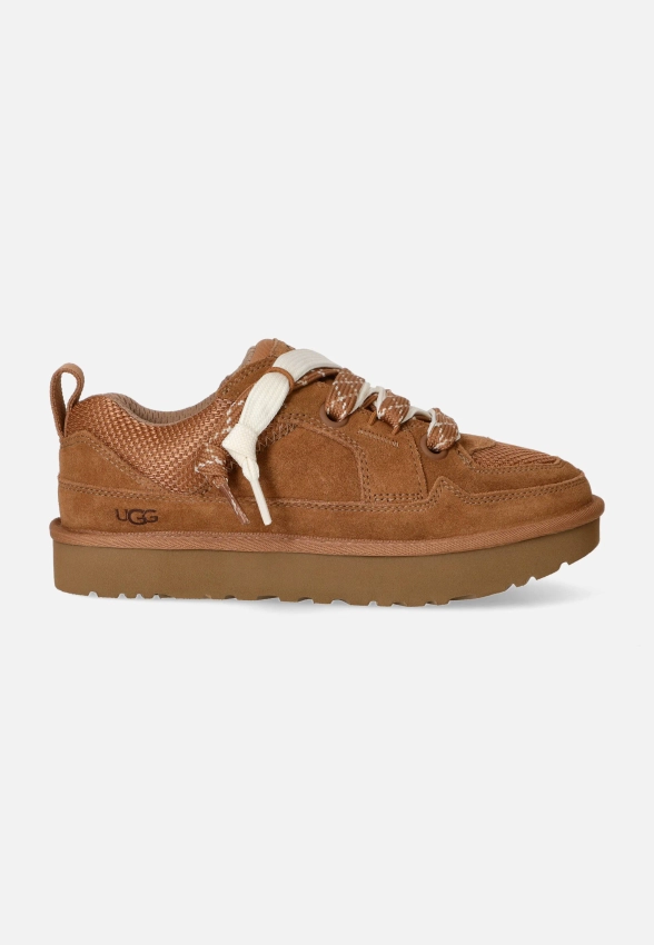 SEAKERSY DAMSKIE UGG LO LOWMEL 1168890