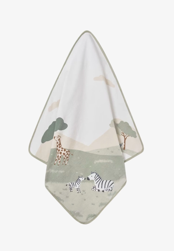 RĘCZNIK NIEMOWLĘCY MAYORAL 9988