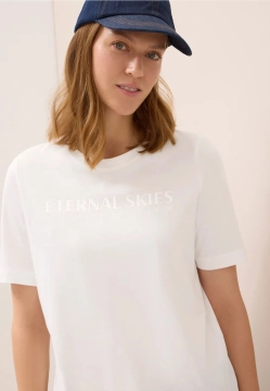 T-SHIRT DAMSKI CECIL 2 323871