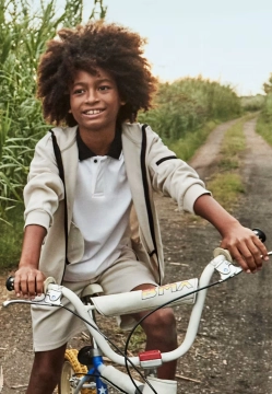 BLUZA CHŁOPIĘCA MAYORAL 6490