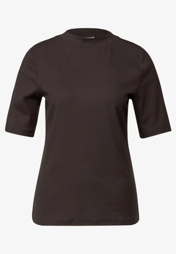 T-SHIRT DAMSKI STREET ONE 3 QR323991