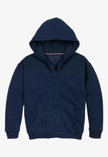 BLUZA CHŁOPIĘCA TOMMY HILFIGER KB0KB09750