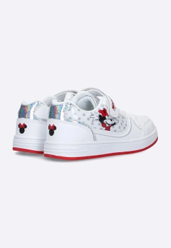 SNEAKERSY DZIEWCZĘCE DISNEY MINNIE MOUSE D3010339S
