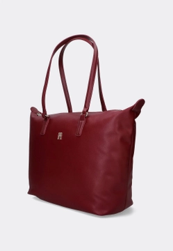 TOREBKA DAMSKA TOMMY HILFIGER MODEL POPPY PLUS TOTE AW0AW15856