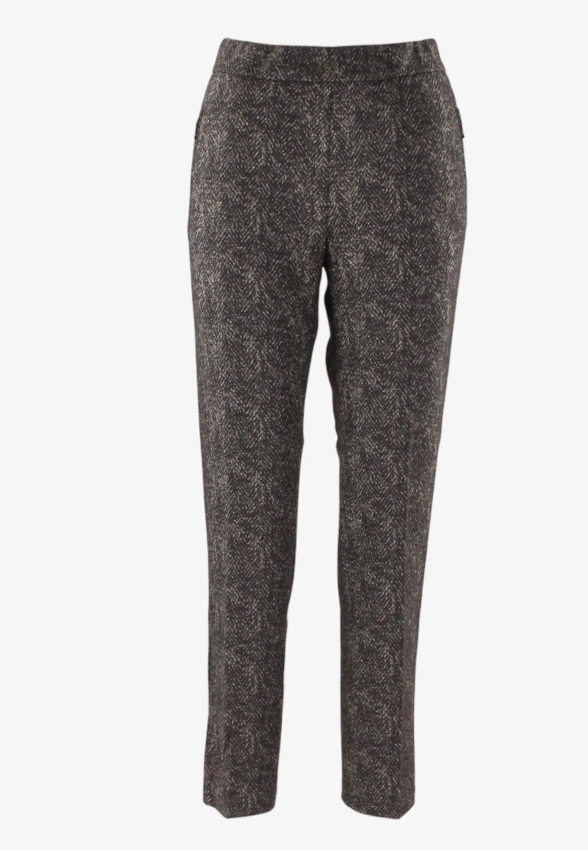 SPODNIE DAMSKIE ANNA MONTANA 1085