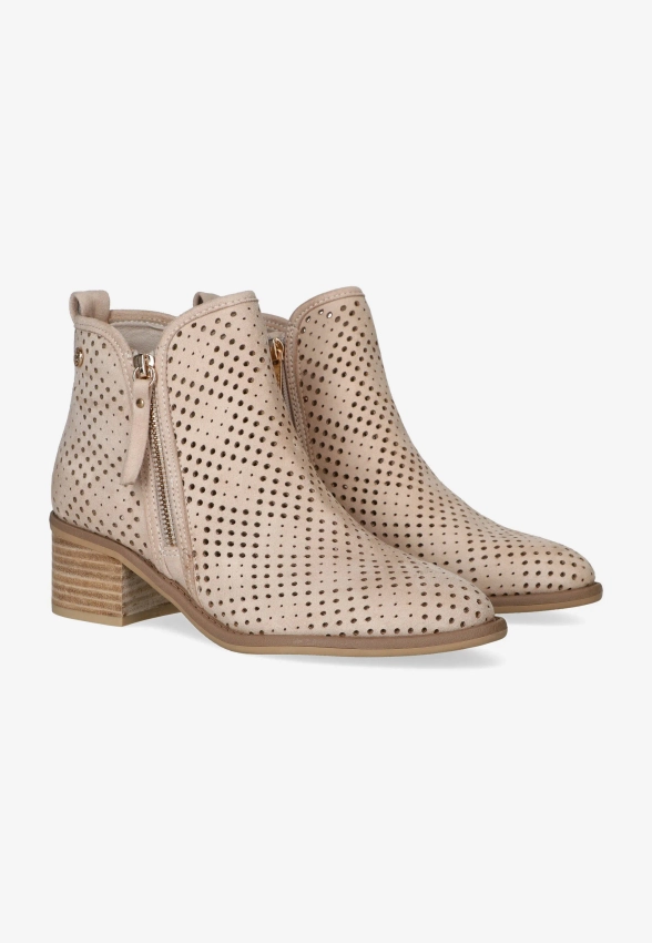 BOTKI DAMSKIE XTI 143961