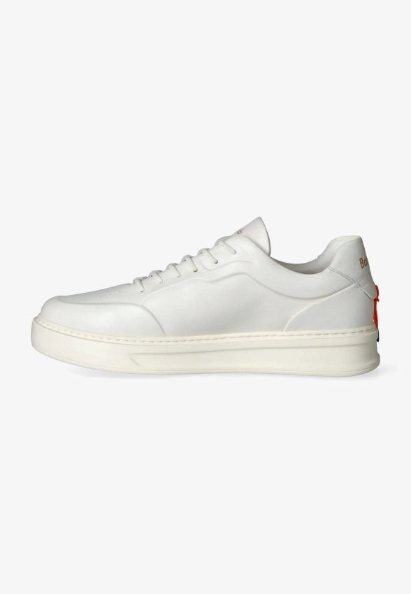 SNEAKERSY MĘSKIE BARRACUDA BU3510