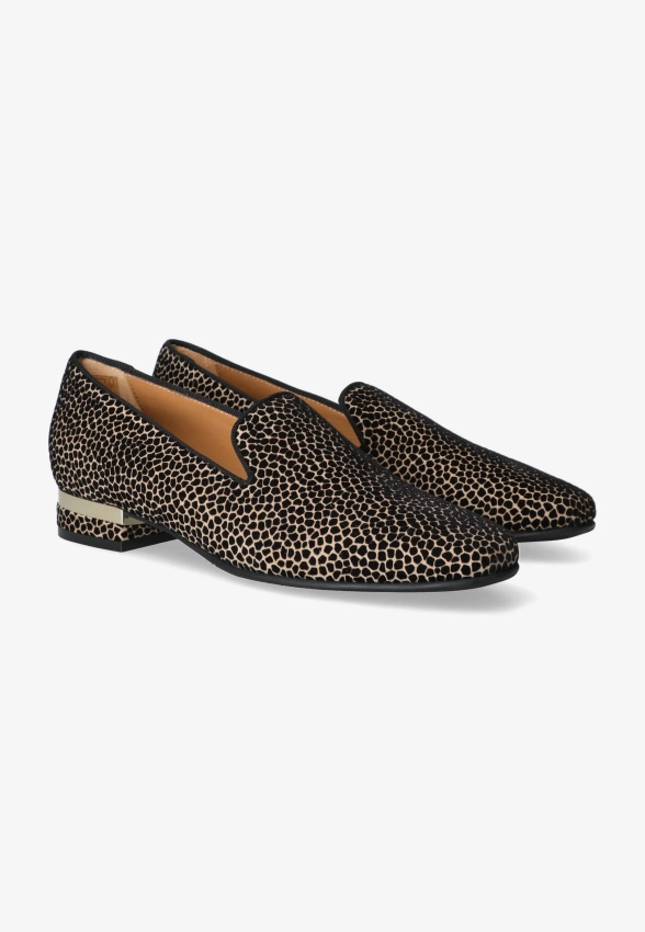 MOKASYNY DAMSKIE DONNA SOFT DS2400P