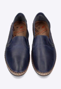 MOKASYNY MĘSKIE FLUCHOS 8264