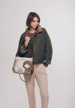 TOREBKA DAMSKA ANEKKE MUSE 42702-136