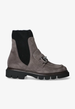 BOTKI DAMSKIE LUCA GROSSI K110T