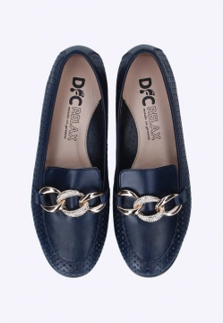 MOKASYNY DAMSKIE DFC RELAX E-1270-01