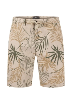 BERMUDY MĘSKIE W LIŚCIE FYNCH HATTON 1404 2114
