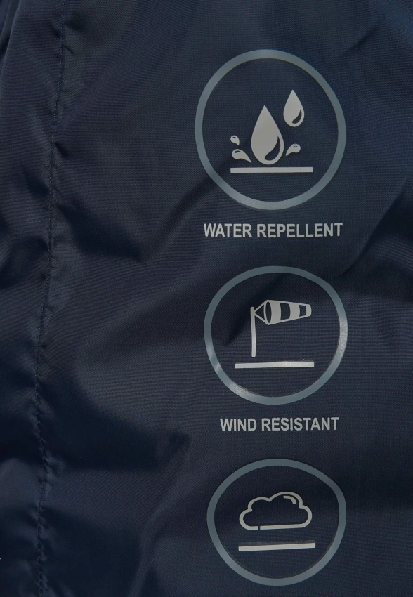 PIKOWANA KAMIZELKA MĘSKA REDMOND 115