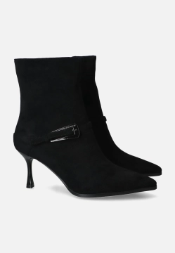 BOTKI DAMSKIE NA SZPILCE LAURA BIAGIOTTI 9360