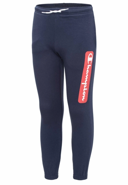 SPODNIE DRESOWE CHŁOPIĘCE CHAMPION 306516