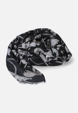 SZAL DAMSKI COVERI COLLECTION 252401