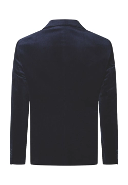 SZTRUKSOWA MARYNARKA MĘSKA PIERRE CARDIN C4 42401 8013