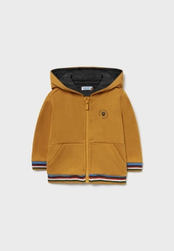 DŁUGA KURTKA NIEMOWLĘCA MAYORAL 2425