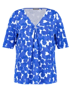 T-SHIRT DAMSKI SAMOON 671612-26114