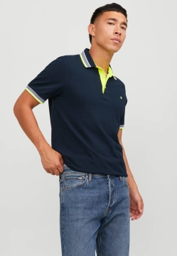 POLO MĘSKIE JACK & JONES 12136668