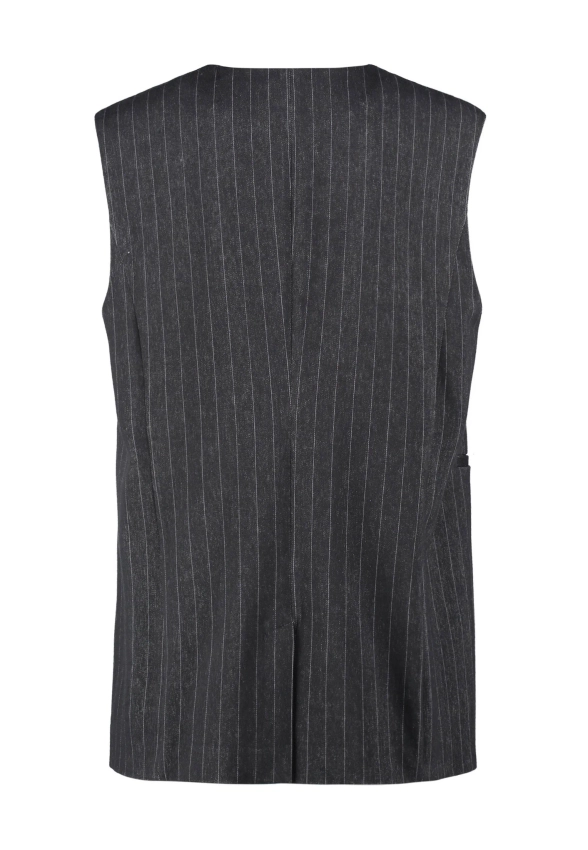 DŁUGA KAMIZELKA DAMSKA GERRY WEBER 140005-52037