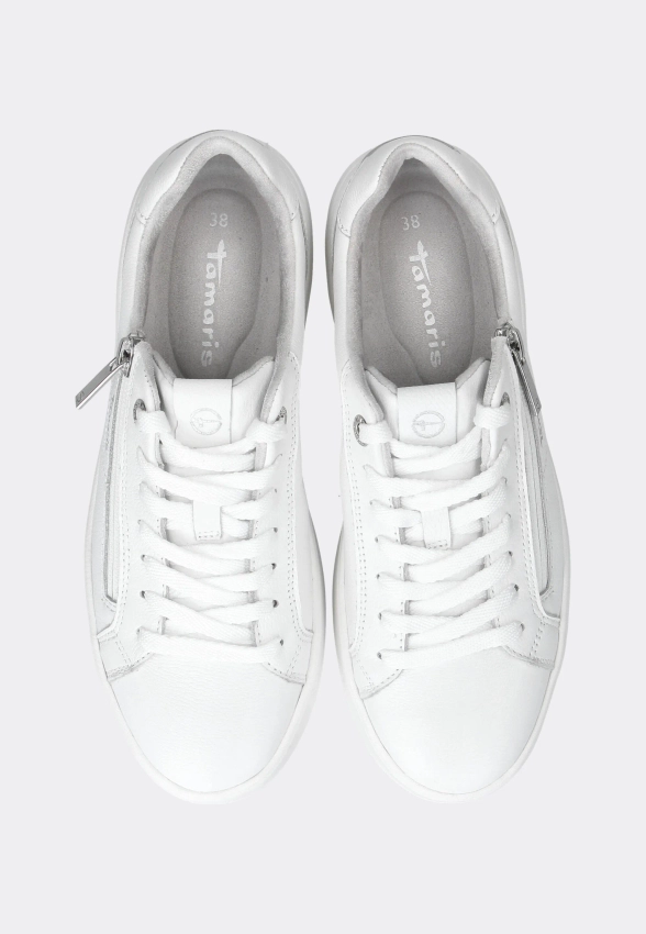 SNEAKERSY DAMSKIE TAMARIS 1-23709-44