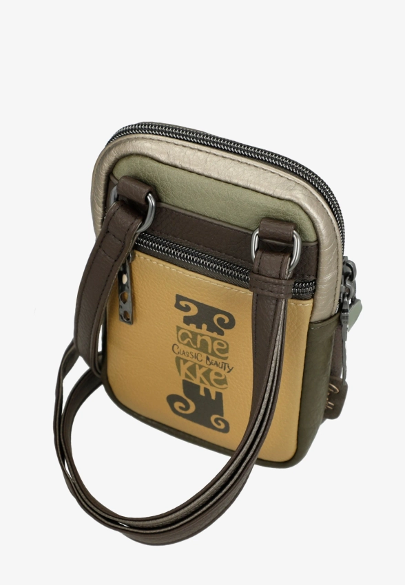 MINI TOREBKA DAMSKA ANEKKE MUSE 42703-907