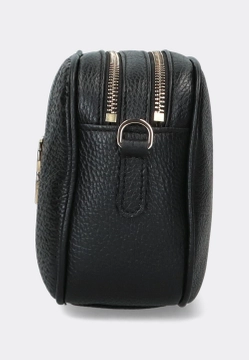 SKÓRZANA TOREBKA DAMSKA NA RAMIĘ RIPANI 7178OF