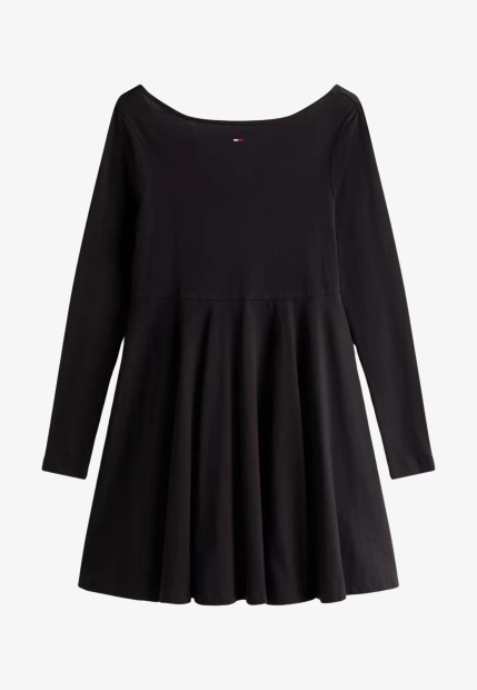 SUKIENKA DAMSKA TOMMY JEANS DW0DW21745