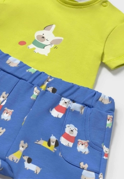 KOMPLET CHŁOPIĘCY MAYORAL 1206