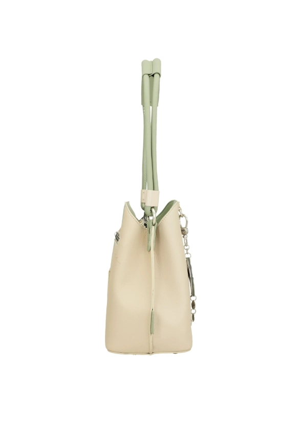 TRZYKOMOROWA TOREBKA DAMSKA ANEKKE ALMA 40742-285