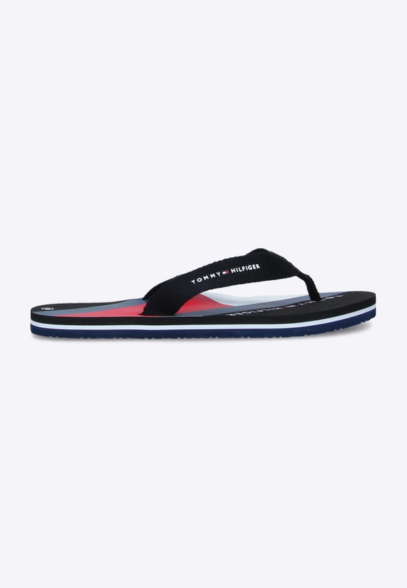 JAPONKI DAMSKIE TOMMY HILFIGER T3B8-32267