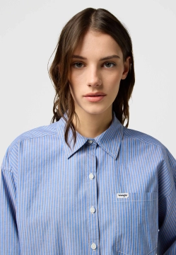 KOSZULA DAMSKA WRANGLER 112370779