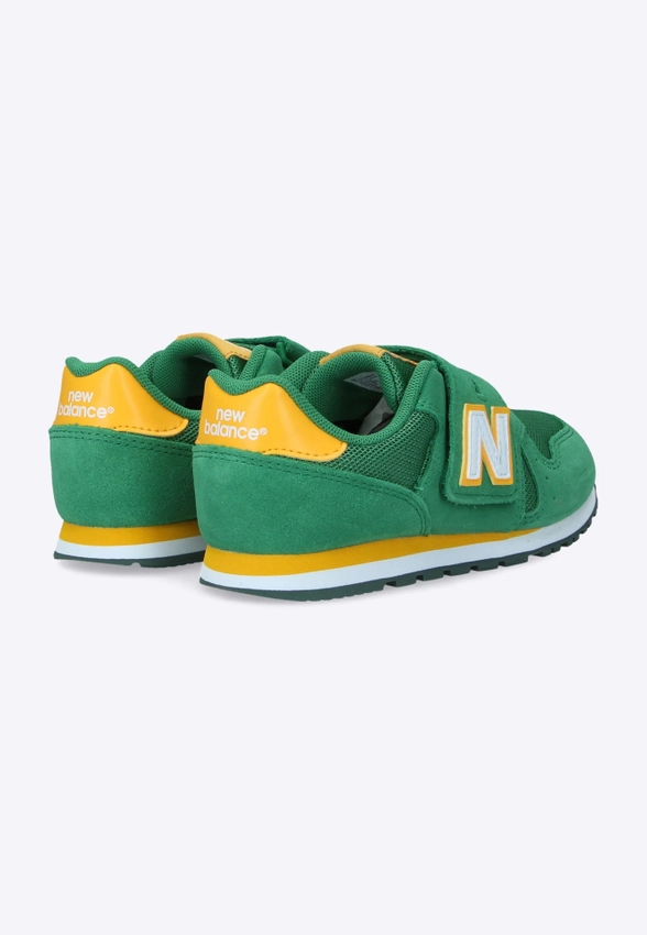 PÓŁBUTY DZIECIĘCE NEW BALANCE YV373SGW