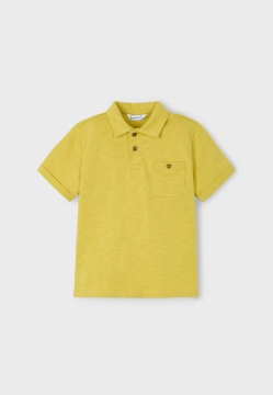 POLO CHŁOPIĘCE MAYORAL 3109