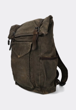 PLECAK MĘSKI AVIREX BACKPACK CNV0L-600