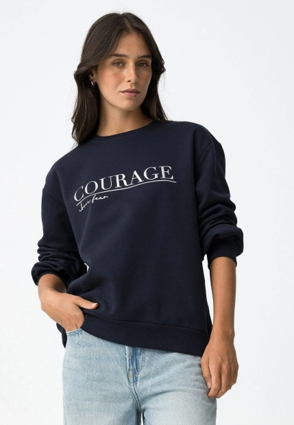 BLUZA DAMSKA TIFFOSI 10061683