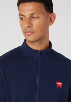 BLUZA MĘSKA WRANGLER W112320251