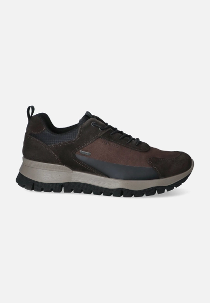 SKÓRZANE SNEAKERSY MĘSKIE IGI & CO 8642111