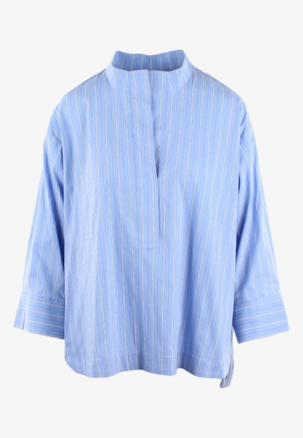 KOSZULA DAMSKA W PASY GERRY WEBER 916007-54002