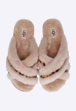 PANTOFLE UGG SCUFFITA 1134994