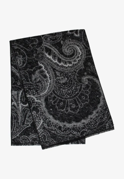 JEDWABNY SZAL MĘSKI ETERNA 189 LUIS