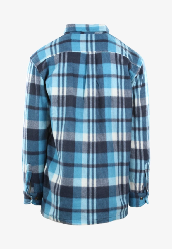 KOSZULA MĘSKA POLAROWA STORMY LIFE PI3297